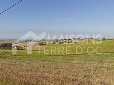 For sale Castera 811 m2 Haute garonne (31530) photo 0