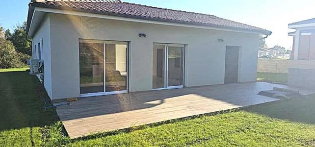 Annonce Vente 5 pices Maison Condom 32