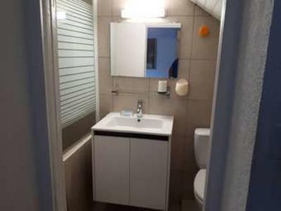 For rent Biguglia 1 room 27 m2 Corse (20620) photo 4