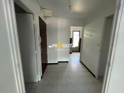 Louer Appartement Aubagne Bouches du Rhone