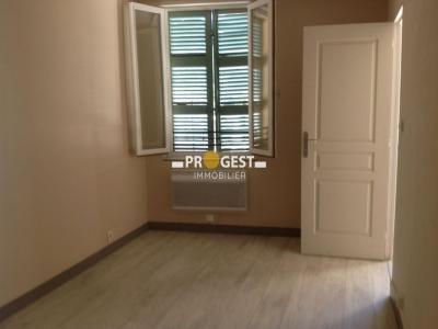 For rent Roquevaire 2 rooms 42 m2 Bouches du Rhone (13360) photo 1