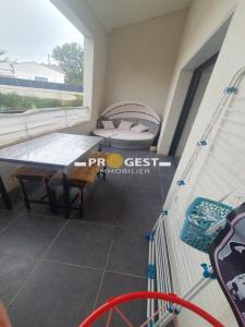 Annonce Location 2 pices Appartement Greasque 13