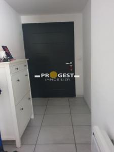 Louer Appartement 57 m2 Greasque