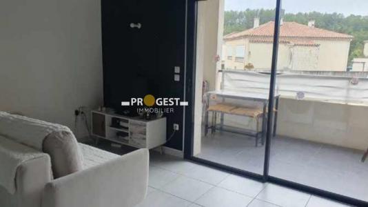 Louer Appartement Greasque Bouches du Rhone