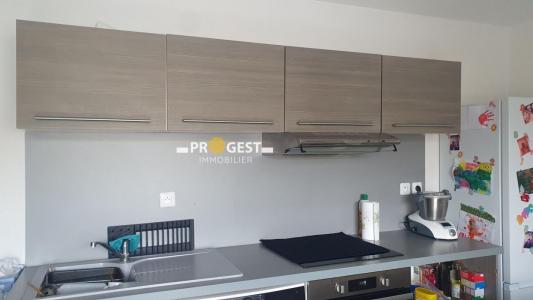 Louer Appartement Greasque 970 euros