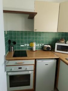 For rent Beaurecueil AIX-EN-PROVENCE 1 room 29 m2 Bouches du Rhone (13100) photo 3