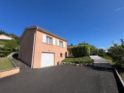 For sale Roche-la-moliere 5 rooms 92 m2 Loire (42230) photo 0