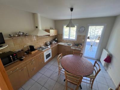 For sale Roche-la-moliere 5 rooms 92 m2 Loire (42230) photo 4