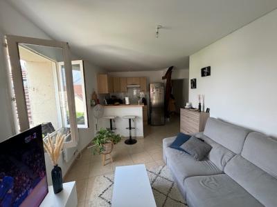 Annonce Location 2 pices Appartement Asnieres-sur-oise 95