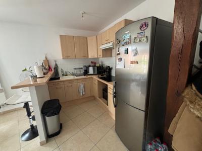 Louer Appartement 40 m2 Asnieres-sur-oise