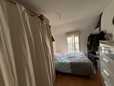 Louer Appartement Asnieres-sur-oise Val d'Oise