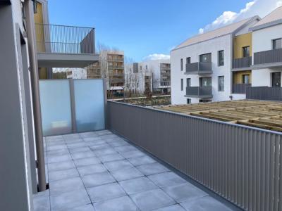 For rent Bruges 3 rooms 66 m2 Gironde (33520) photo 4