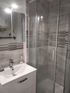 For rent Bordeaux 1 room 17 m2 Gironde (33000) photo 4