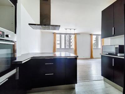 For sale Villeurbanne 4 rooms 79 m2 Rhone (69100) photo 4