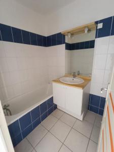 For rent Castelnaudary 2 rooms 43 m2 Aude (11400) photo 3