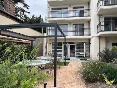 Annonce Location Appartement Mantes-la-jolie 78