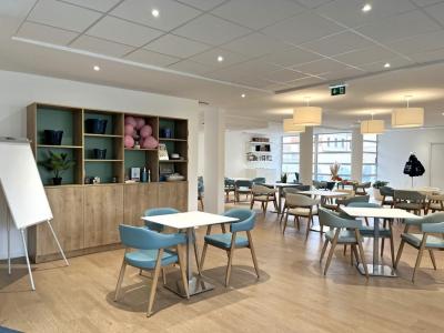 Louer Appartement Mantes-la-jolie Yvelines