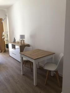 Annonce Location 2 pices Appartement Agde 34