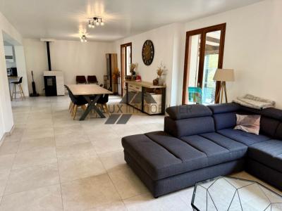 Annonce Vente Prestige Monceaux 60