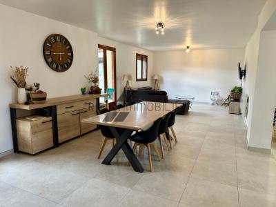 Acheter Prestige 150 m2 Monceaux