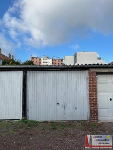 Annonce Vente Parking Amiens 80