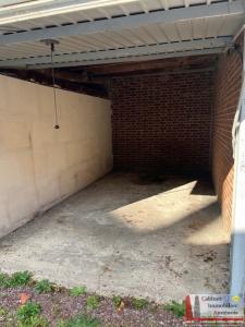 Acheter Parking 14 m2 Amiens