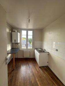 Louer Appartement Sainte-savine 588 euros