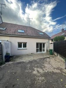 Annonce Location 4 pices Maison Pont-sainte-marie 10
