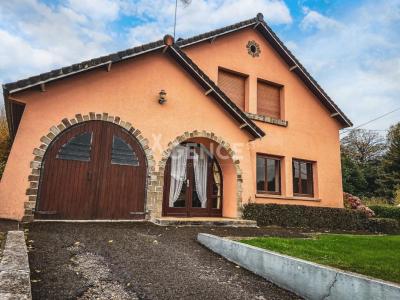 Annonce Vente 5 pices Maison Elnes 62