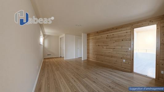 Acheter Appartement Alpe-d'huez 430000 euros
