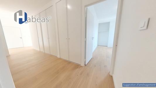 For sale Craponne 4 rooms 96 m2 Rhone (69290) photo 2