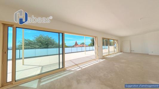 For sale Craponne 5 rooms 109 m2 Rhone (69290) photo 0
