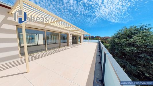 For sale Craponne 5 rooms 109 m2 Rhone (69290) photo 2