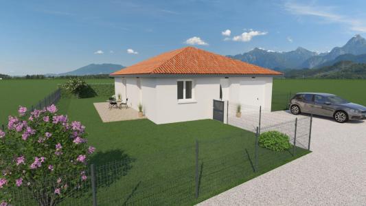 Annonce Vente 4 pices Maison Sainte-blandine 38