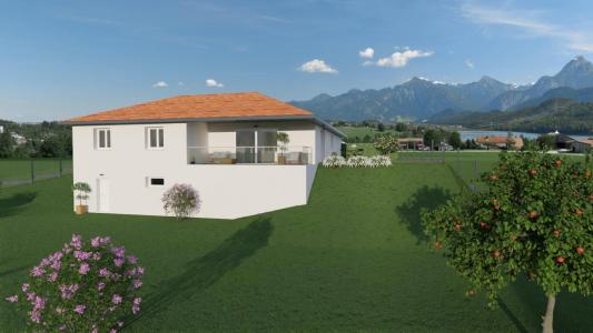 Acheter Maison 111 m2 Serezin-de-la-tour