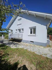 For sale Nivolas-vermelle 6 rooms 111 m2 Isere (38300) photo 1