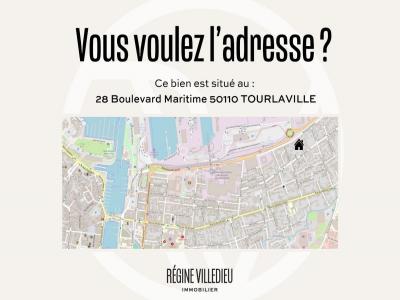 For sale Bretteville CHERBOURG-EN-COTENTIN 3 rooms 61 m2 Manche (50110) photo 2