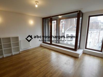 For rent Lille 1 room 37 m2 Nord (59000) photo 0