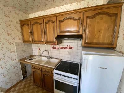 Acheter Maison Courcemain Marne