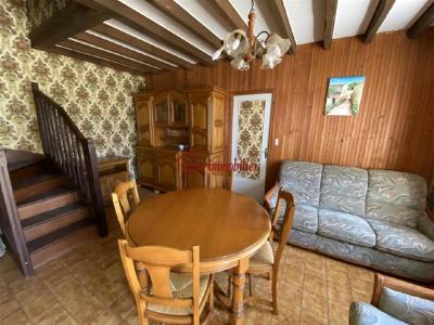 Acheter Maison Courcemain 87200 euros