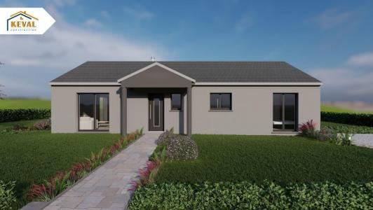 Annonce Vente 4 pices Maison Durstel 67