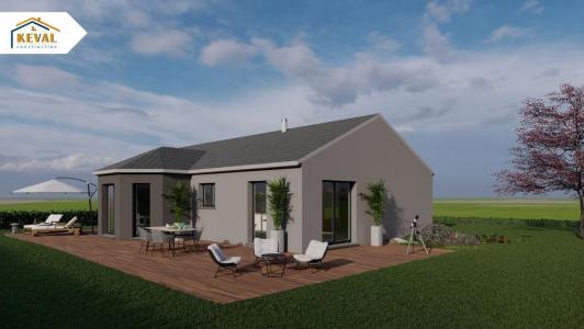 Acheter Maison 80 m2 Durstel