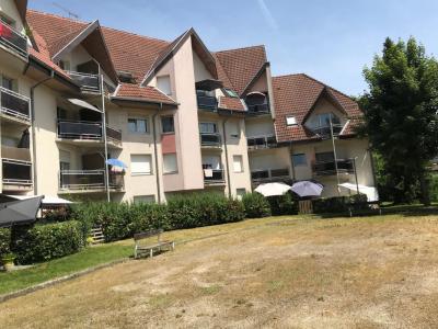 For rent Fellering 2 rooms 54 m2 Haut rhin (68470) photo 1