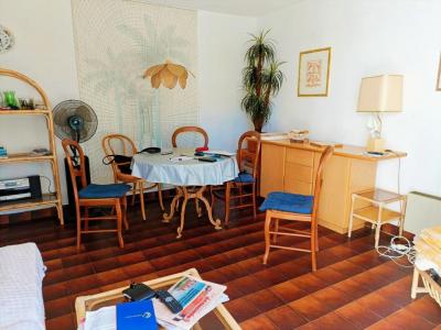 Annonce Vente 2 pices Appartement Sainte-maxime 83