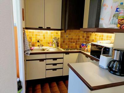 Acheter Appartement 45 m2 Sainte-maxime