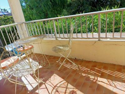 Acheter Appartement Sainte-maxime 231000 euros