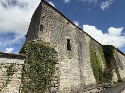 Annonce Vente 4 pices Maison Mansle 16