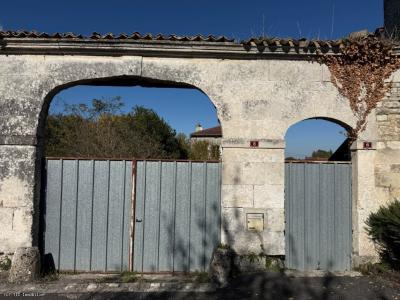 Acheter Maison Mansle Charente