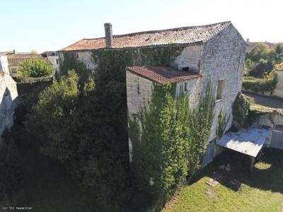 Acheter Maison Mansle 65000 euros