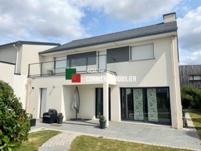 Annonce Location 6 pices Maison Acigne 35